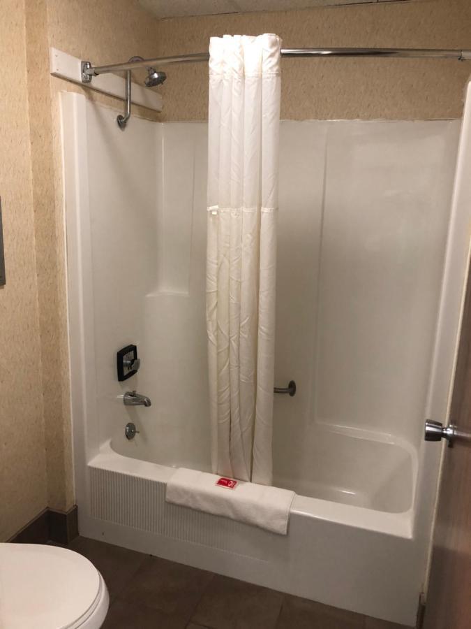 Econo Lodge Wisconsin Rapids Ngoại thất bức ảnh