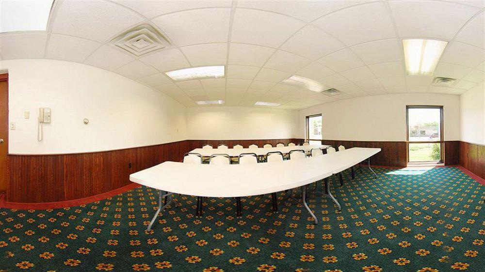 Econo Lodge Wisconsin Rapids Ngoại thất bức ảnh