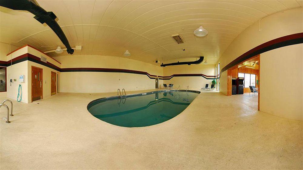 Econo Lodge Wisconsin Rapids Ngoại thất bức ảnh