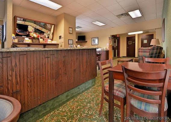 Econo Lodge Wisconsin Rapids Ngoại thất bức ảnh