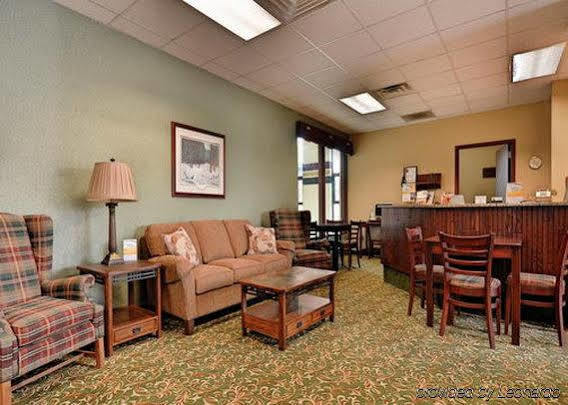 Econo Lodge Wisconsin Rapids Ngoại thất bức ảnh