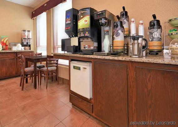 Econo Lodge Wisconsin Rapids Ngoại thất bức ảnh